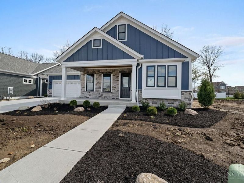 7174 Traditions Turn, Unit 34, Mason, OH 45040 Photo 4