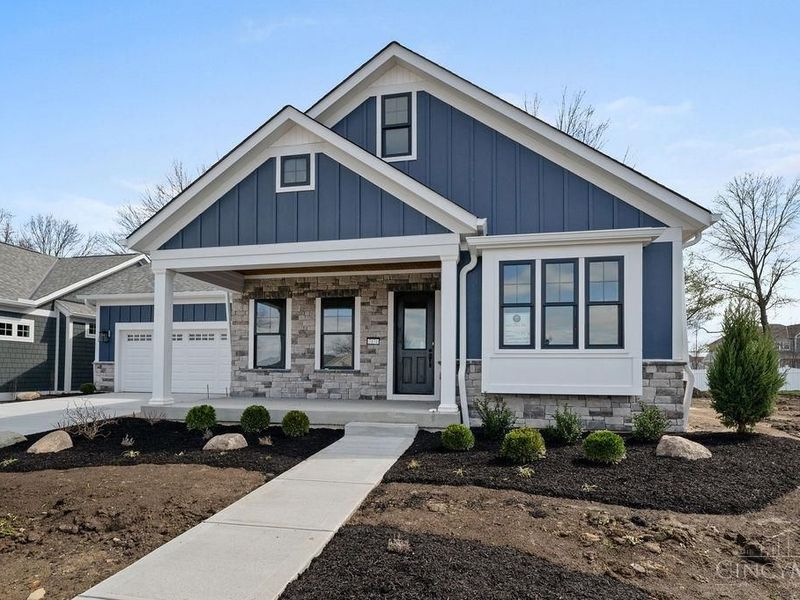 7174 Traditions Turn, Unit 34, Mason, OH 45040 Photo 47