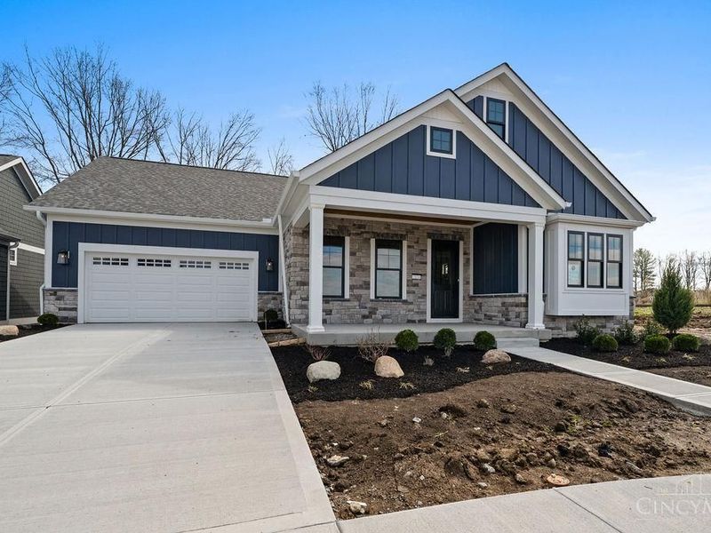 7174 Traditions Turn, Unit 34, Mason, OH 45040 Photo 48