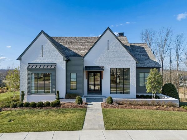 7338 Harlow Dr , College Grove, TN 37046