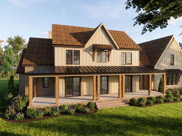 7795 W Lick Creek Rd , Primm Springs, TN 38476