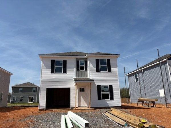 304 Everglade Lane, Portland, TN 37148