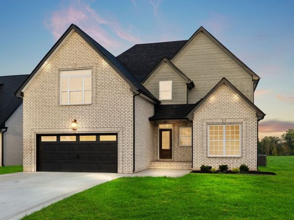 522 Foxglove Ln, Clarksville, TN 37043