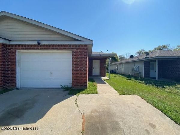 2714 6th Avenue, Gulfport, MS 39501