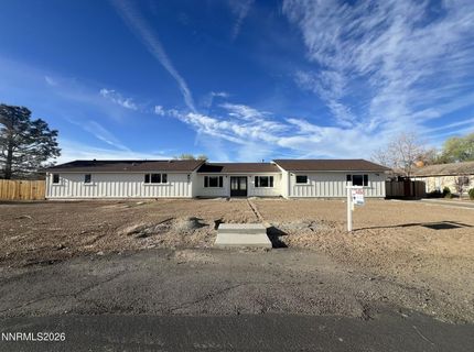 95 Hercules Drive, Sparks, NV 89441 Photo