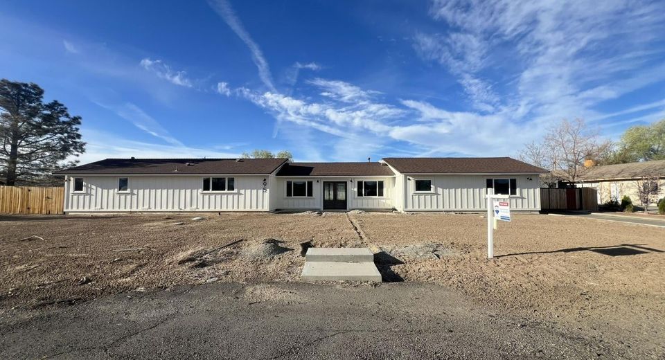 95 Hercules Drive, Sparks, NV 89441 Photo