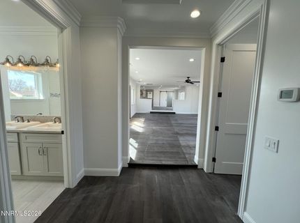 95 Hercules Drive, Sparks, NV 89441 Photo