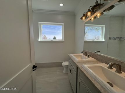 95 Hercules Drive, Sparks, NV 89441 Photo