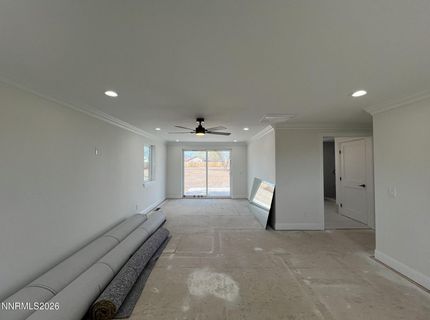 95 Hercules Drive, Sparks, NV 89441 Photo