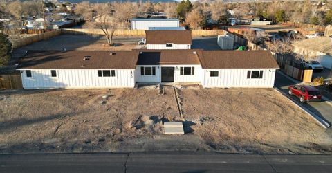 95 Hercules Drive, Sparks, NV 89441 Photo