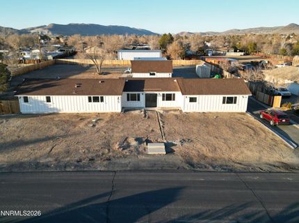 95 Hercules Drive, Sparks, NV 89441 Photo