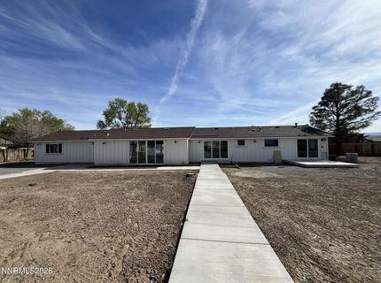 95 Hercules Drive, Sparks, NV 89441 Photo