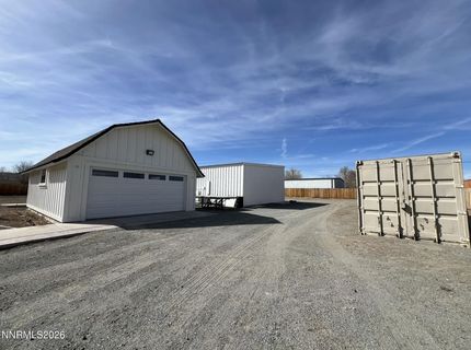 95 Hercules Drive, Sparks, NV 89441 Photo