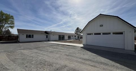 95 Hercules Drive, Sparks, NV 89441 Photo