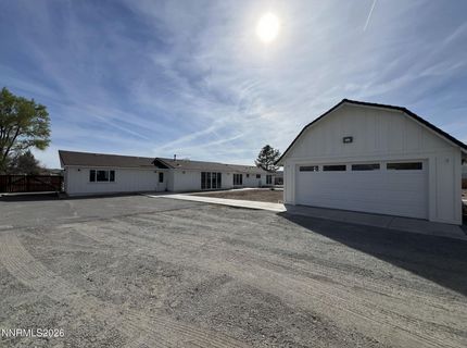 95 Hercules Drive, Sparks, NV 89441 Photo