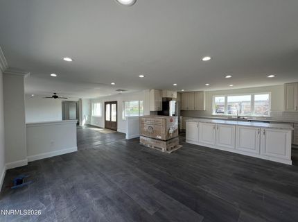 95 Hercules Drive, Sparks, NV 89441 Photo