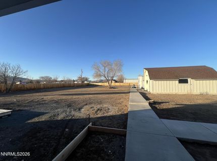 95 Hercules Drive, Sparks, NV 89441 Photo