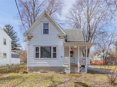 91 Pool Street, Rochester, NY 14606