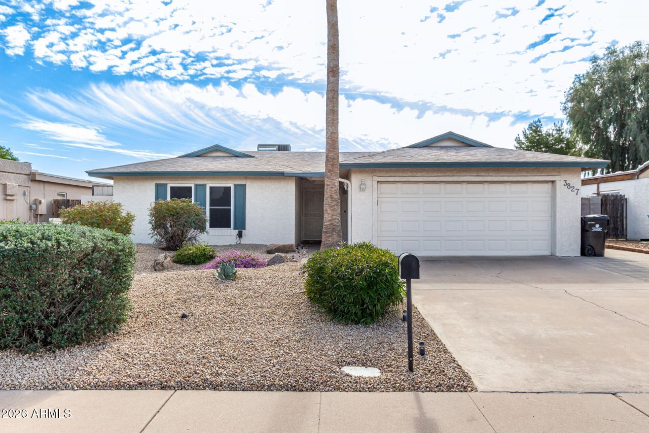 3827 E Larkspur Drive, Phoenix, AZ 85032 Main Photo