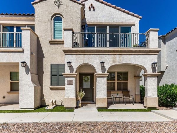 4049 E TOLEDO Street, Unit 105, Gilbert, AZ 85295