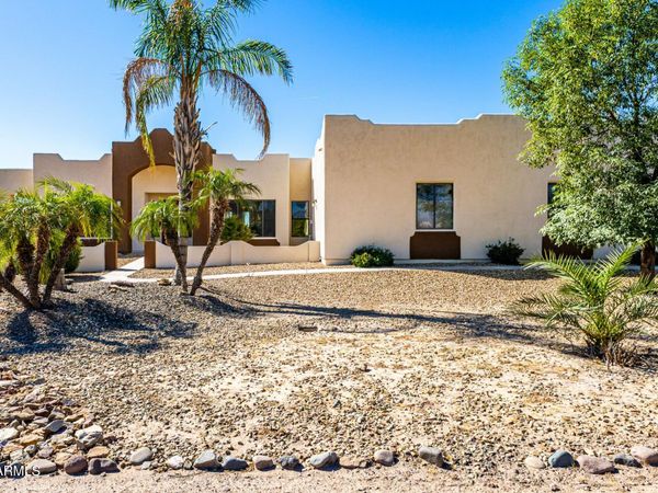 15225 W FRONTIER Drive, Surprise, AZ 85387