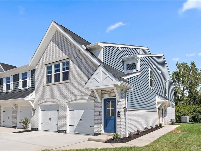 501 Greendell Bend, Unit 757-305, Fairborn, OH 45324 Photo 1