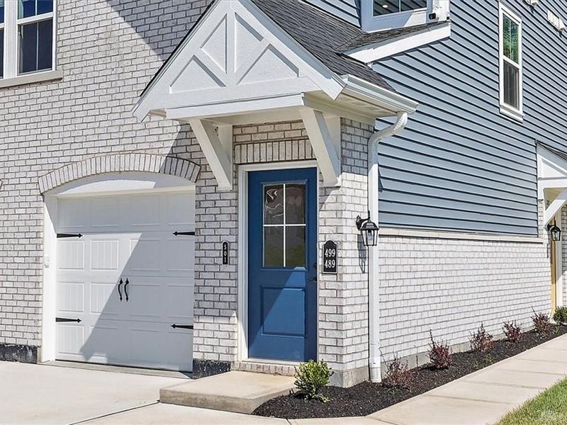 501 Greendell Bend, Unit 757-305, Fairborn, OH 45324 Photo 16
