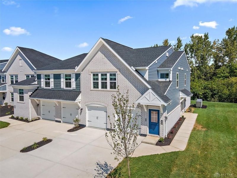 501 Greendell Bend, Unit 757-305, Fairborn, OH 45324 Photo 18