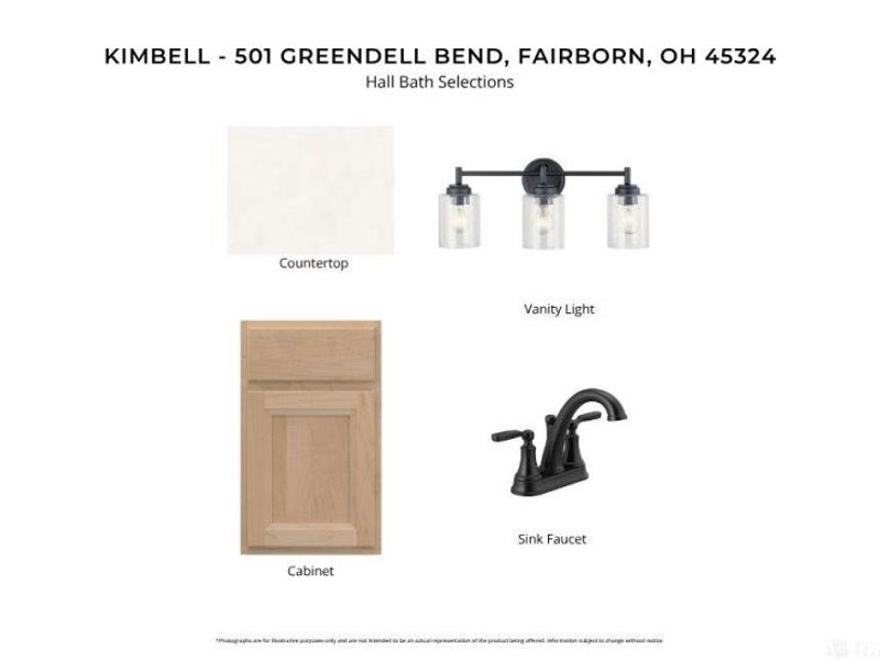 501 Greendell Bend, Unit 757-305, Fairborn, OH 45324 Photo 2