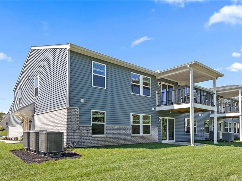 501 Greendell Bend, Unit 757-305, Fairborn, OH 45324 Photo 21