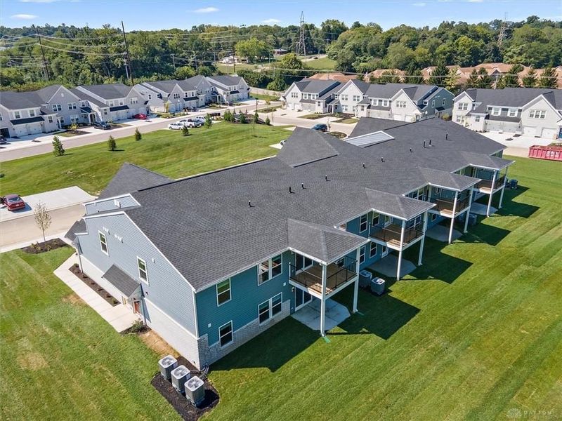 501 Greendell Bend, Unit 757-305, Fairborn, OH 45324 Photo 23