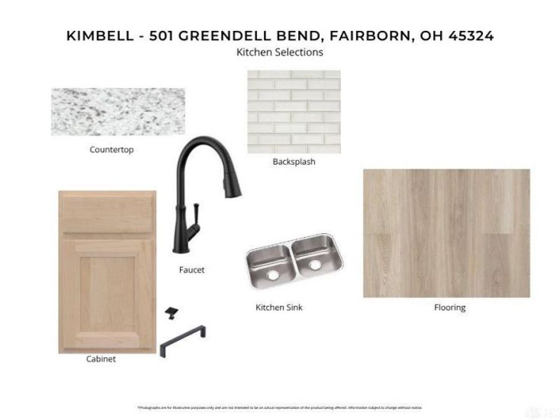 501 Greendell Bend, Unit 757-305, Fairborn, OH 45324 Photo 3