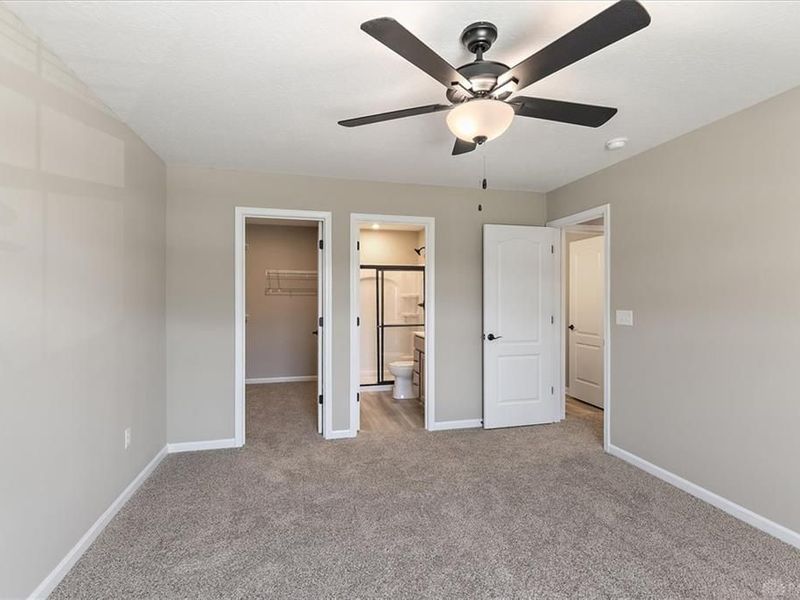 501 Greendell Bend, Unit 757-305, Fairborn, OH 45324 Photo 9