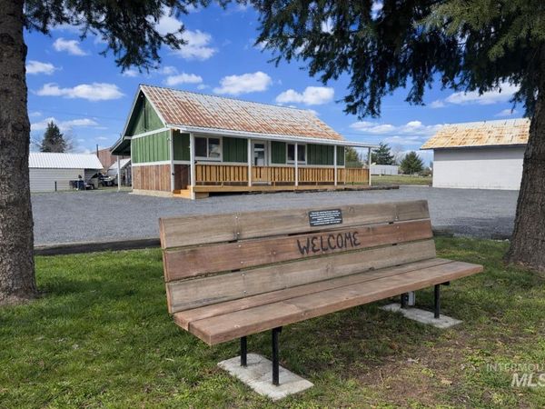 205 N Main St, Weippe, ID 83553