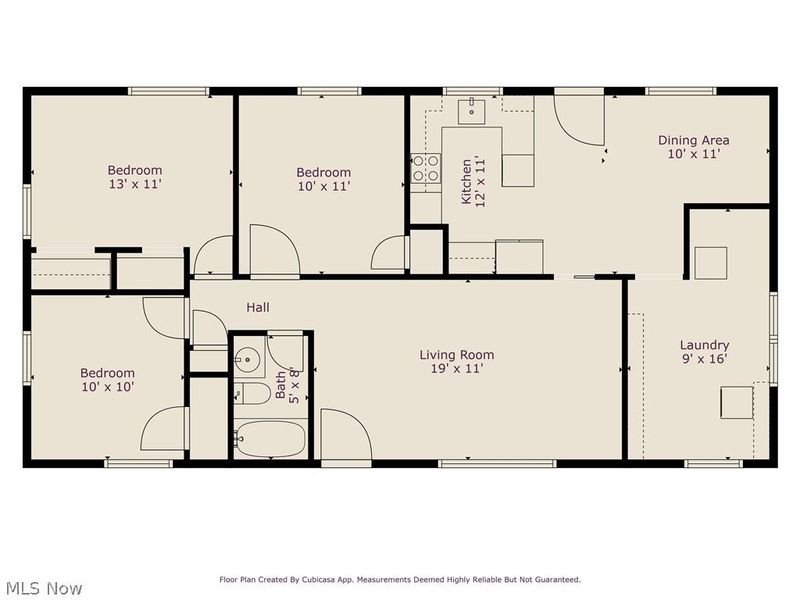 2161 Savoy Avenue, Akron, OH 44305 Photo 4