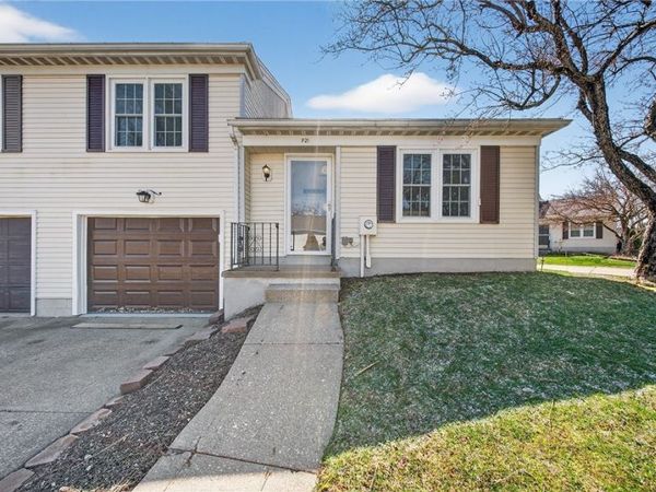 5236 Creekside Boulevard , Brunswick Hills, OH 44212