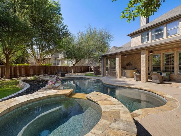 2237 Hamlet CIR, Round Rock, TX 78664