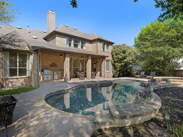 2237 Hamlet CIR, Round Rock, TX 78664