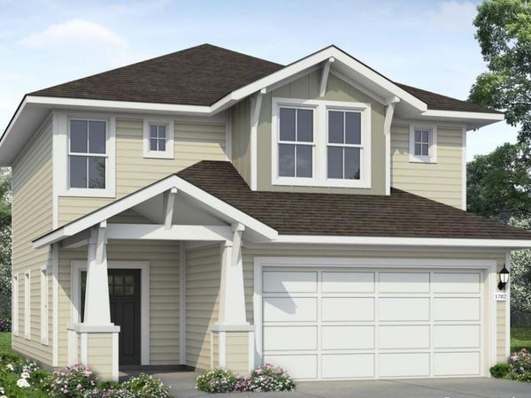 12001 Russo DR, Austin, TX 78747