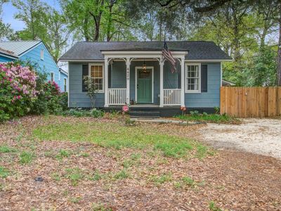 4420 S Rhett Avenue, North Charleston, SC 29405
