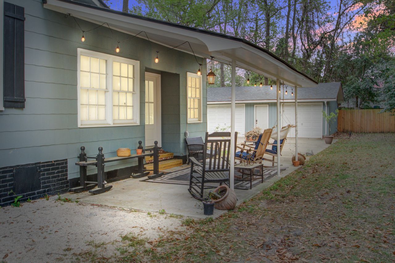 4420 S Rhett Avenue Photo 26