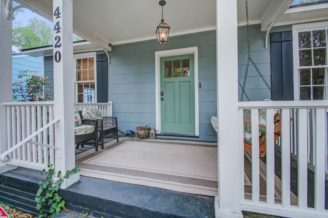 4420 S Rhett Avenue Photo 5