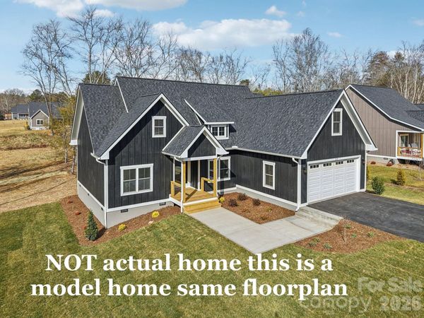 167 Haywood Crossing Drive, Hendersonville, NC 28791