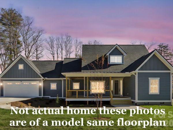 167 Haywood Crossing Drive , Hendersonville, NC 28791