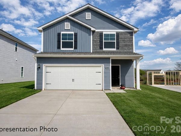 115 Pinnacle Crossing , Shelby, NC 28152