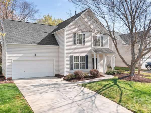 10115 Glencrest Drive , Huntersville, NC 28078