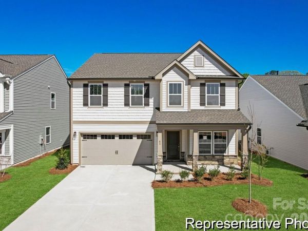 112 Overcash Road , Unit 7168, Troutman, NC 28166