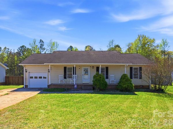 3603 Weatherly Lane, Shelby, NC 28150