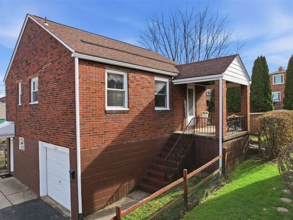 204 Hurston Way, Pittsburgh, PA 15227