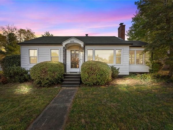 211 Minneola Street, Gibsonville, NC 27249